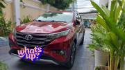 Bán xe Toyota Rush 2021 1.5S AT giá 390 Triệu - TP HCM
