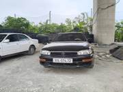 Bán xe Toyota Camry 1995 LE 3.0 AT giá 92 Triệu - Hà Nội