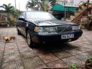 Bán xe Volvo 940 1992 2.3 MT giá 40 Triệu - Hà Nội