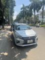 Bán xe Mitsubishi Attrage 2021 Premium 1.2 CVT giá 345 Triệu - TP HCM
