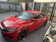 Bán xe Honda Civic 2018 1.8 E giá 410 Triệu - Lâm Đồng