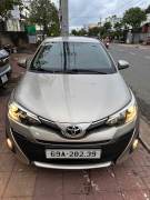 Bán xe Toyota Vios 2019 1.5G giá 365 Triệu - Cà Mau