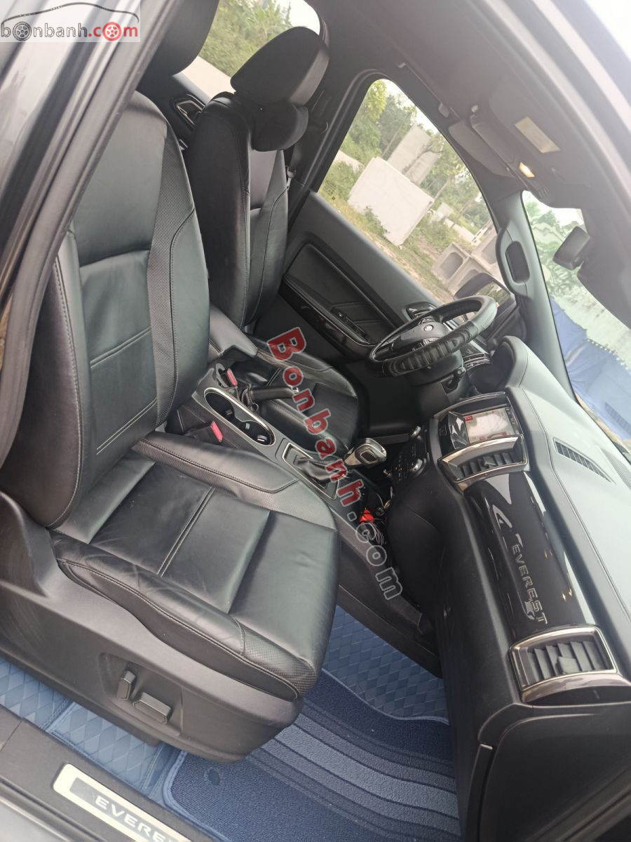 Ford Everest Titanium 2.0L 4x4 AT 2019 - 685 Triệu 9