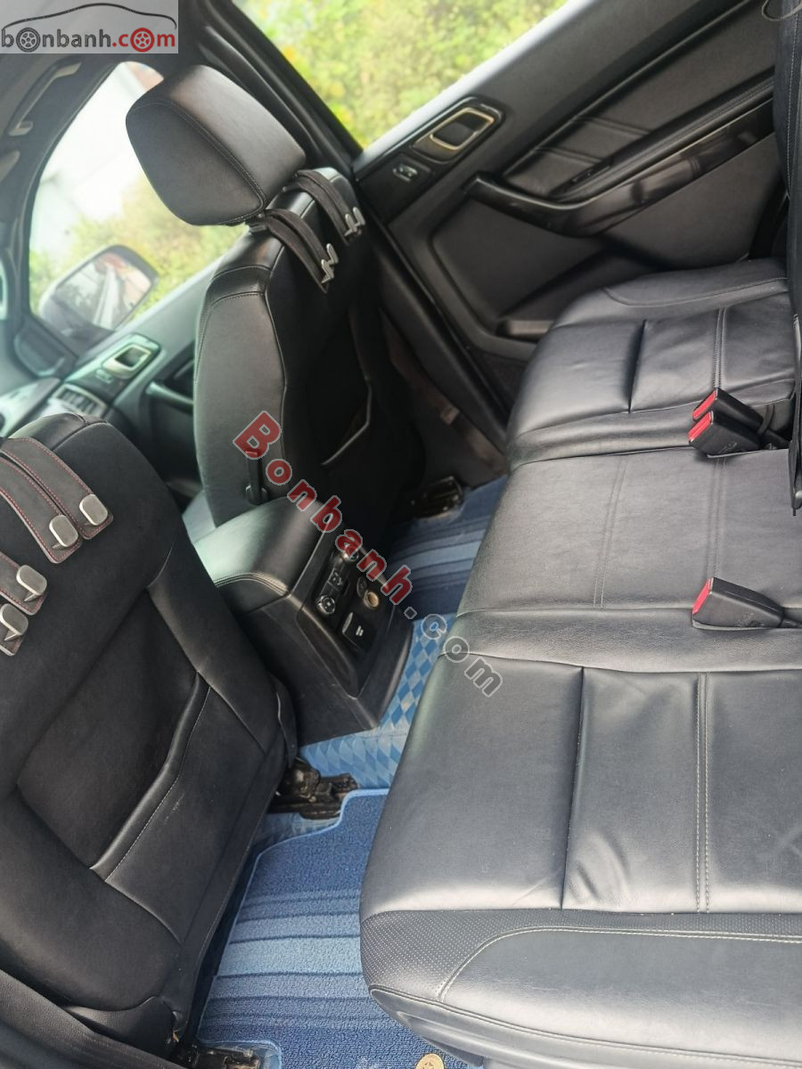 Ford Everest Titanium 2.0L 4x4 AT 2019 - 685 Triệu 10