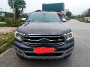 Bán xe Ford Everest 2019 Titanium 2.0L 4x4 AT giá 740 Triệu - Hà Nội