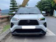 Bán xe Toyota Yaris Cross 2024 1.5 D-CVT giá 565 Triệu - Hà Nội