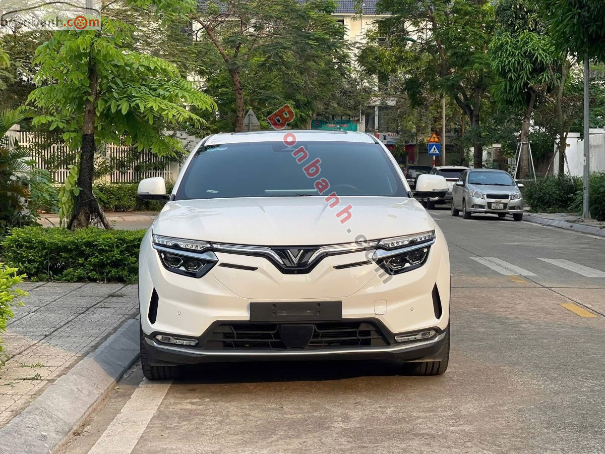 VinFast VF8 Plus AWD 2023 - 699 Triệu