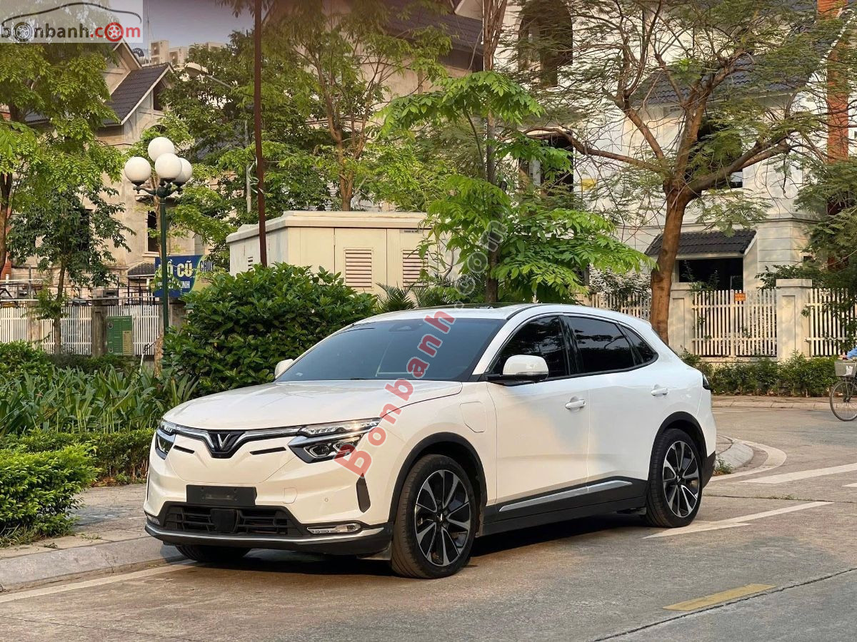 VinFast VF8 Plus AWD 2023 - 699 Triệu 2