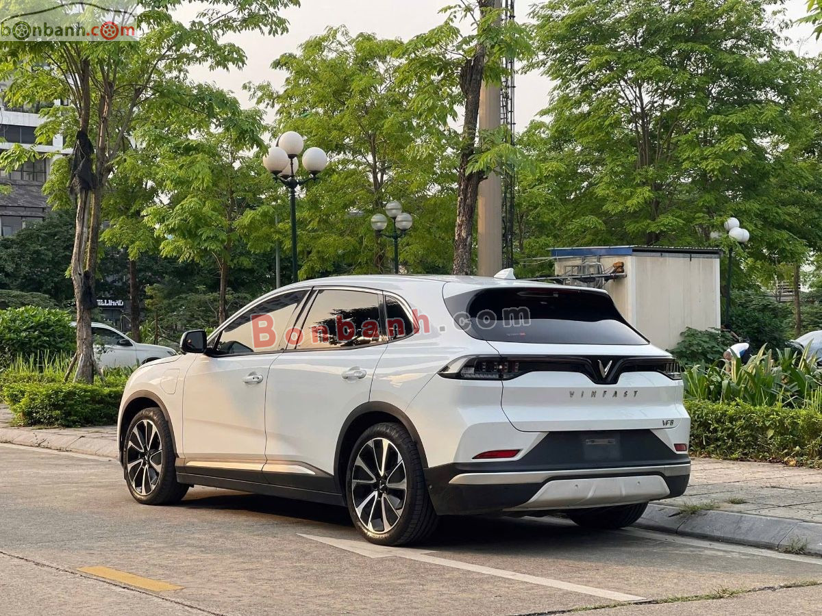 VinFast VF8 Plus AWD 2023 - 699 Triệu 3