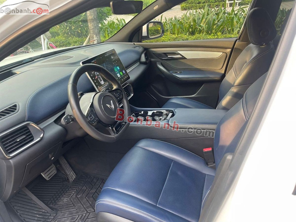 VinFast VF8 Plus AWD 2023 - 699 Triệu 6
