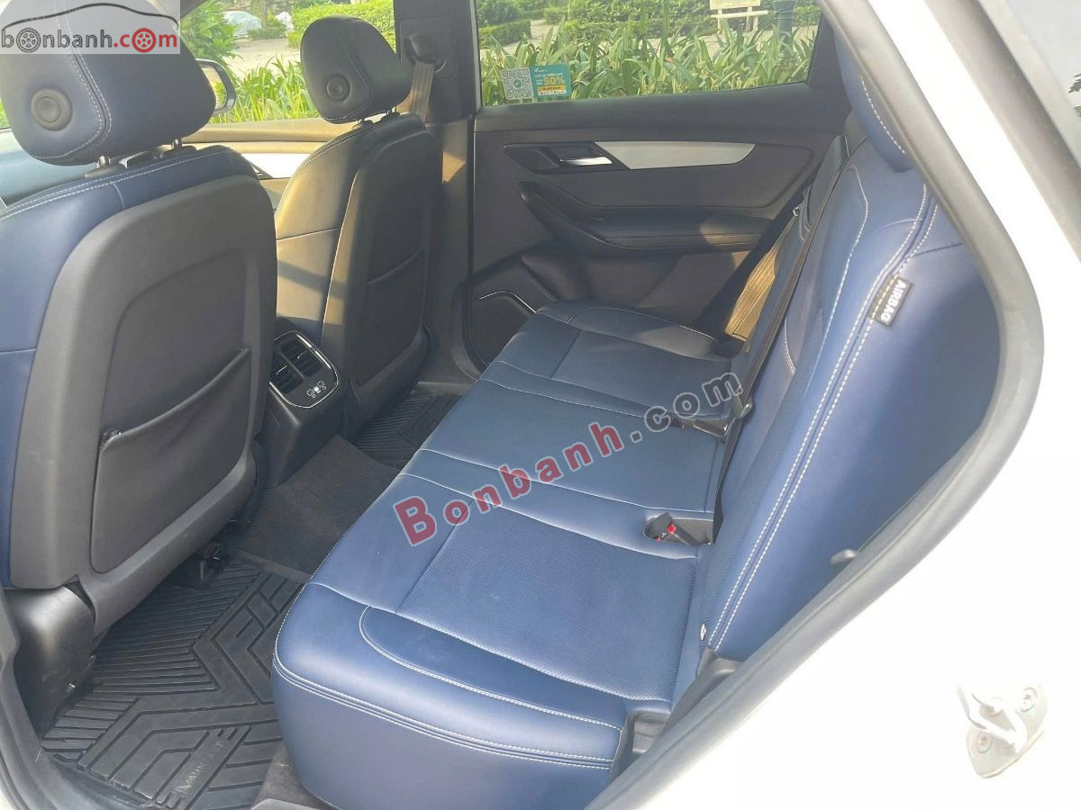 VinFast VF8 Plus AWD 2023 - 699 Triệu 10