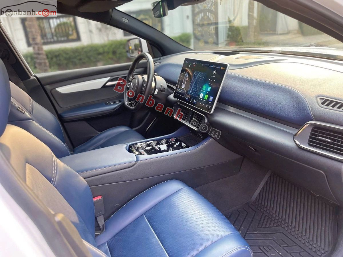 VinFast VF8 Plus AWD 2023 - 699 Triệu 7