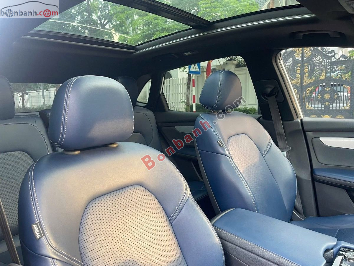 VinFast VF8 Plus AWD 2023 - 699 Triệu 9