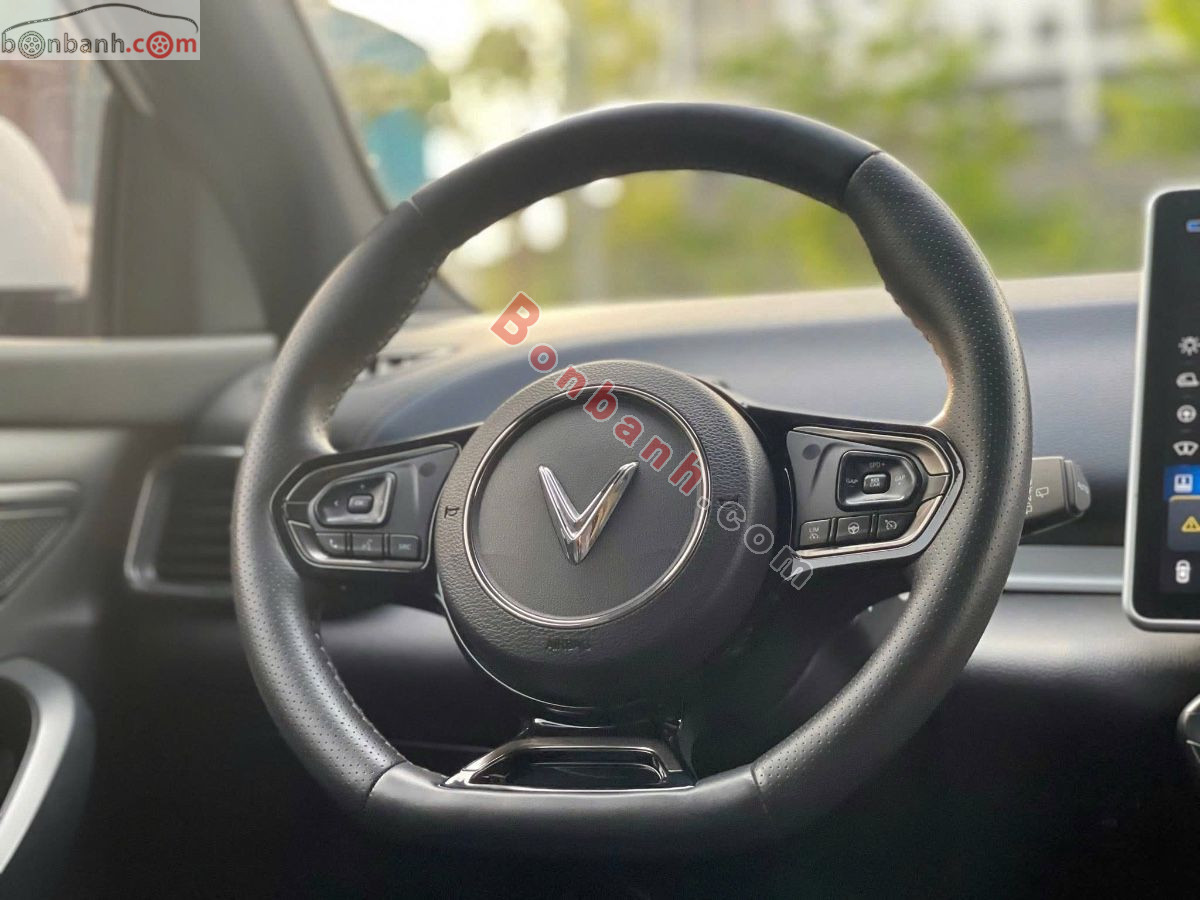 VinFast VF8 Plus AWD 2023 - 699 Triệu 8