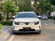 Bán xe VinFast VF8 2023 Plus AWD giá 699 Triệu - Hà Nội