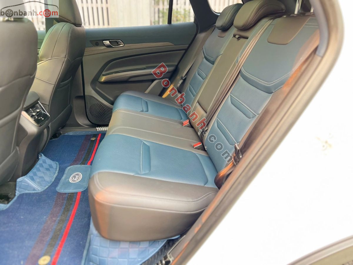 Ford Territory Titanium X 1.5 AT 2024 - 768 Triệu 7