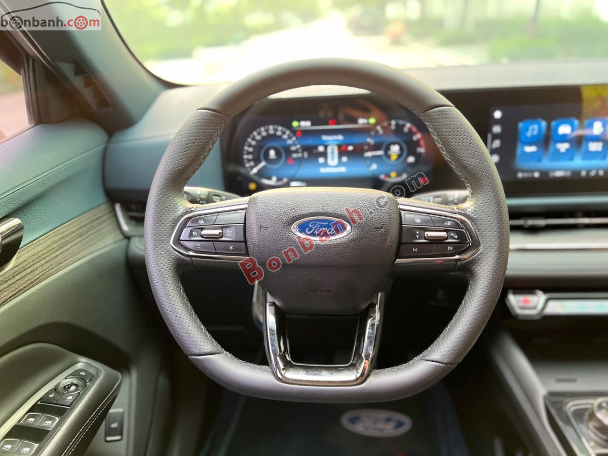 Ford Territory Titanium X 1.5 AT 2024 - 768 Triệu 10