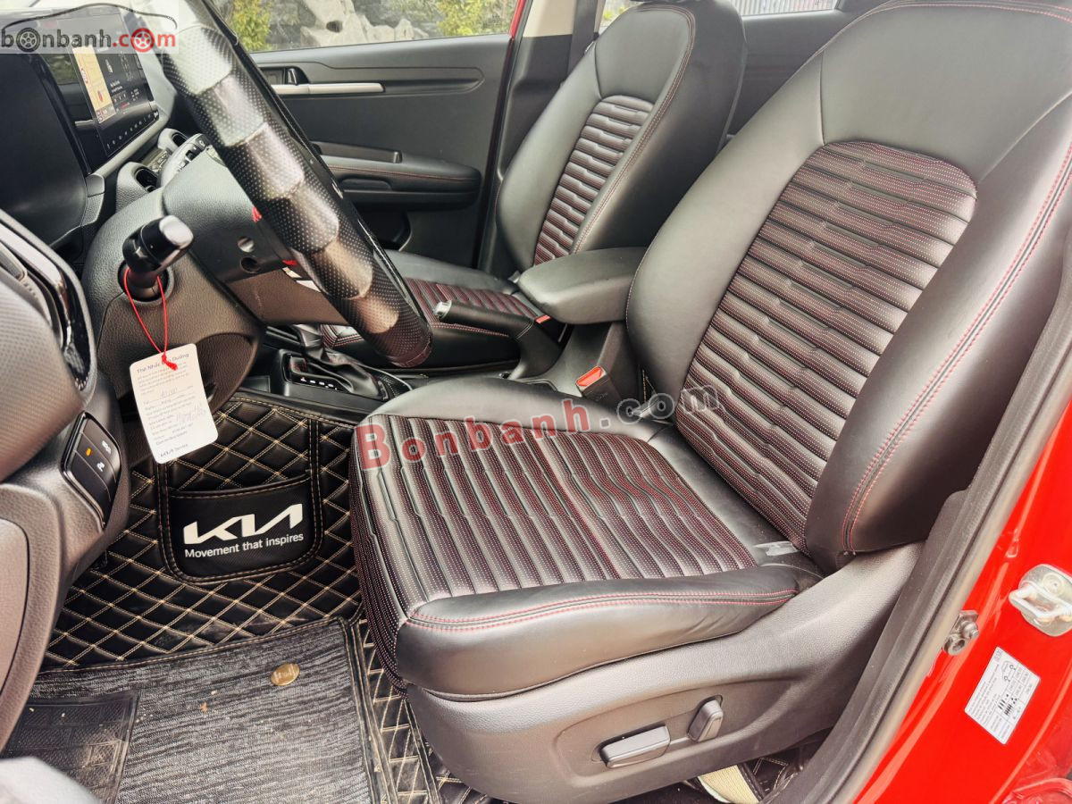 Kia Sonet Premium 1.5 AT 2023 - 518 Triệu 7