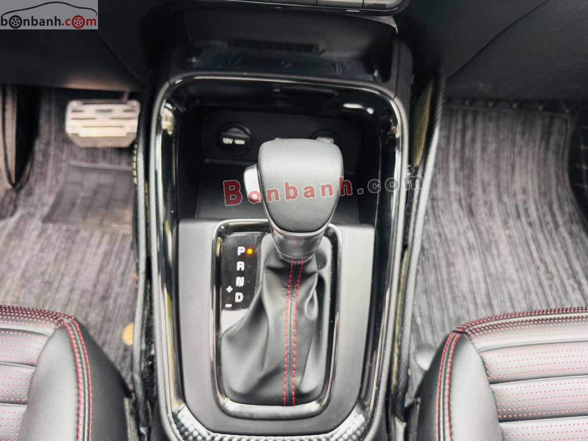 Kia Sonet Premium 1.5 AT 2023 - 518 Triệu 10