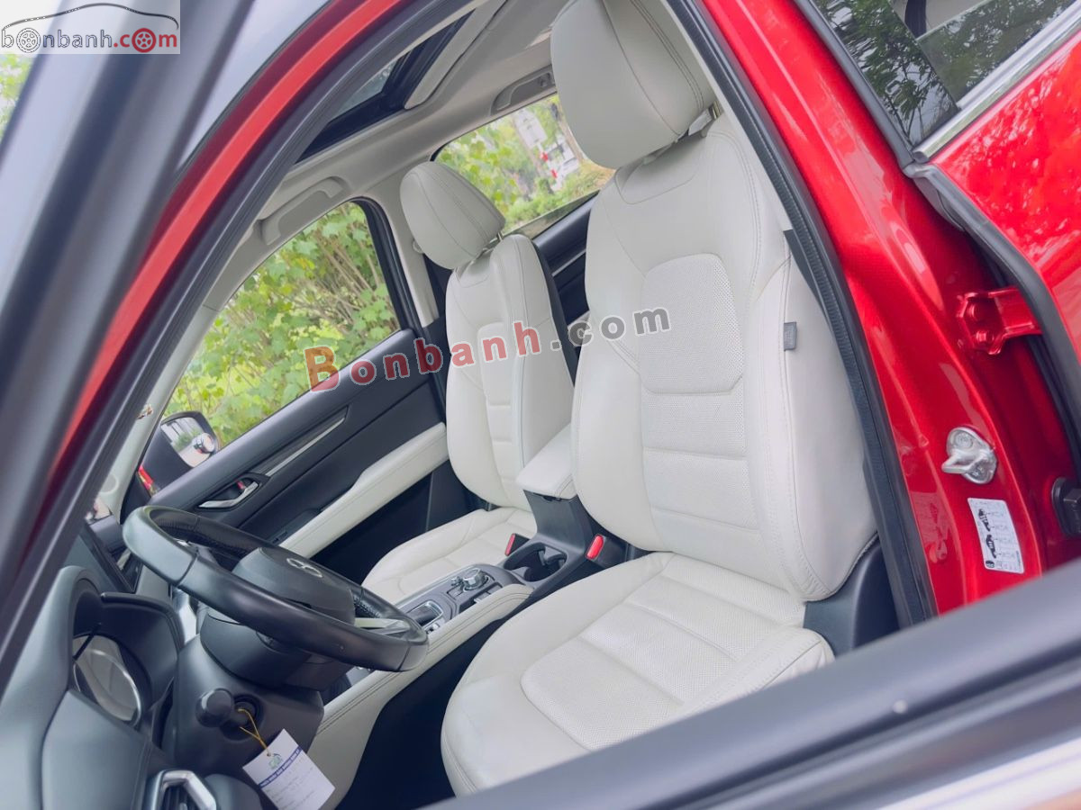 Mazda CX5 2.0 AT 2018 - 525 Triệu 4