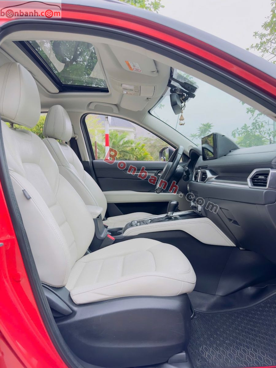 Mazda CX5 2.0 AT 2018 - 525 Triệu 6
