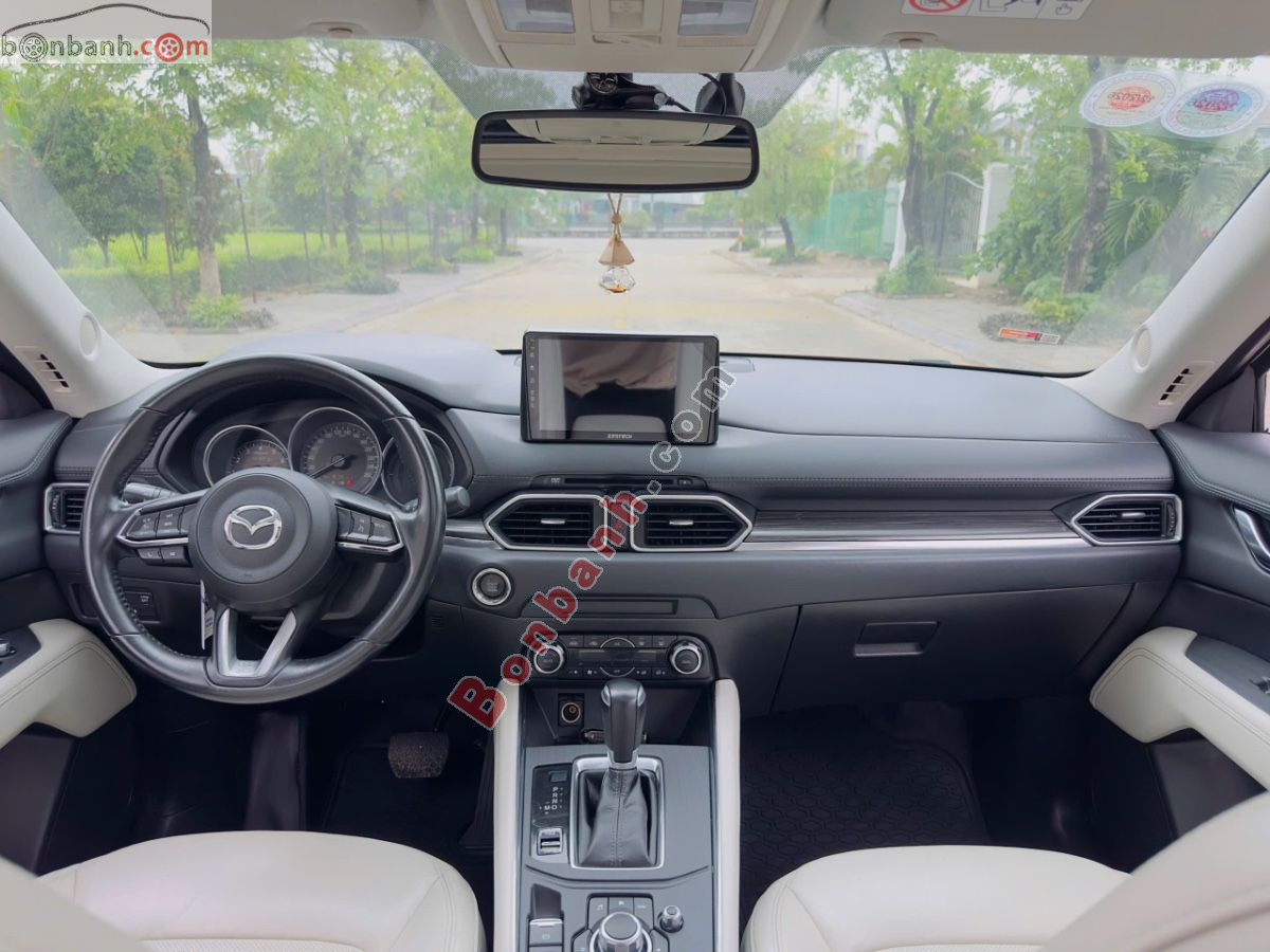 Mazda CX5 2.0 AT 2018 - 525 Triệu 7