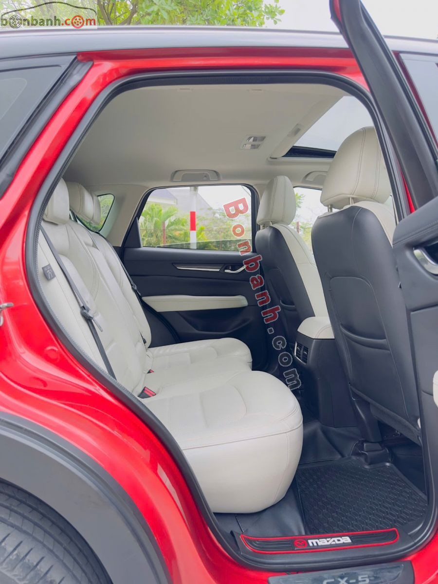 Mazda CX5 2.0 AT 2018 - 525 Triệu 9