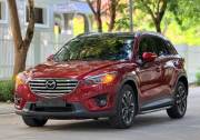 Bán xe Mazda CX5 2016 2.5 AT giá 432 Triệu - Hà Nội