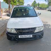 Bán xe Isuzu Hi lander 2008 X-Treme 2.5 MT giá 75 Triệu - Vĩnh Long