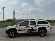 Bán xe Isuzu Dmax 2010 LS 3.0 4x2 MT giá 113 Triệu - Gia Lai