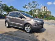 Bán xe Ford EcoSport 2017 Titanium 1.5L AT giá 305 Triệu - Hà Nội