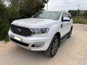 Bán xe Ford Everest 2021 Titanium 2.0L 4x2 AT giá 965 Triệu - Lâm Đồng