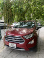 Bán xe Ford EcoSport 2020 Titanium 1.5 AT giá 420 Triệu - Hà Nội