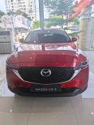 Bán xe Mazda CX5 2025 Luxury 2.0 AT giá 709 Triệu - TP HCM