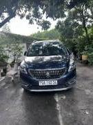 Bán xe Peugeot 3008 2018 1.6 AT FL giá 420 Triệu - Khánh Hòa
