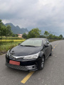 Bán xe Toyota Corolla altis 2019 1.8G AT giá 510 Triệu - Thái Nguyên