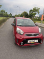 Bán xe Kia Morning 2018 Si MT giá 190 Triệu - Thái Nguyên