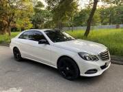 Bán xe Mercedes Benz E class 2014 E200 giá 499 Triệu - Hà Nội