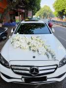 Bán xe Mercedes Benz E class 2017 E250 giá 786 Triệu - Hà Nội