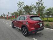 Bán xe Mazda CX5 2013 2.0 AT giá 355 Triệu - Hà Nội