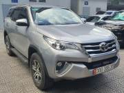 Bán xe Toyota Fortuner 2019 2.4G 4x2 AT giá 720 Triệu - Hà Nội