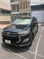 Bán xe Toyota Innova 2018 2.0 Venturer giá 495 Triệu - TP HCM