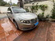 Bán xe Daewoo Lacetti SE 2010 giá 115 Triệu - Hà Nội
