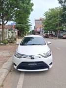 Bán xe Toyota Vios 2017 1.5G giá 322 Triệu - Lạng Sơn
