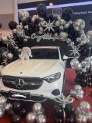Bán xe Mercedes Benz GLC 2025 200 4Matic giá 1 Tỷ 969 Triệu - Hà Nội