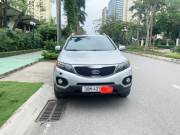 Bán xe Kia Sorento 2012 GAT 2.4L 4WD giá 289 Triệu - Hà Nội