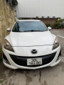 Bán xe Mazda 3 2010 1.6 AT giá 180 Triệu - Hà Nội