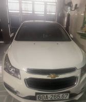 Bán xe Chevrolet Cruze 2016 LTZ 1.8 AT giá 299 Triệu - Đồng Nai
