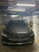 Bán xe Volvo S90 2023 Ultimate LWB B6 AWD giá 1 Tỷ 600 Triệu - TP HCM