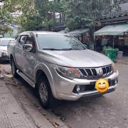 Bán xe Mitsubishi Triton 2017 4x2 AT giá 375 Triệu - Đà Nẵng